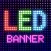 LED Banner