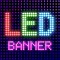 LED Banner