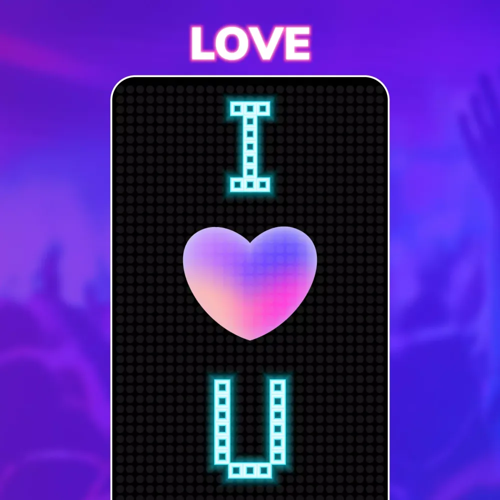 LED Banner应用截图