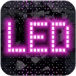 LED Scroller