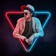 NeonArt Photo Editor