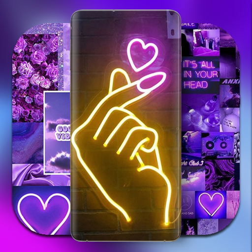 Neon Wallpaper Neon Wallpaper