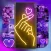 Neon Wallpaper