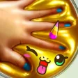Fluffy! Slime Simulator ASMR Fluffy! Slime Simulator ASMR
