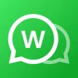 Dual Messenger for Messages