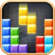 Color Brick Move Up Plus