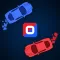 Cars vs Blocks: Crash of Cars