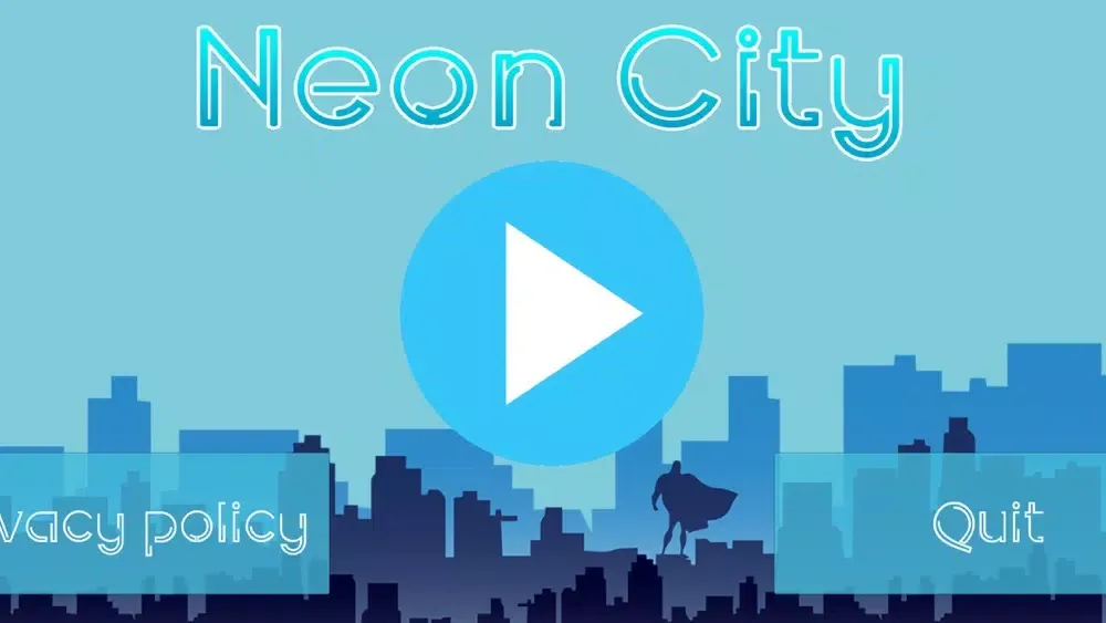 تصاویر Neon City: Gem Legends