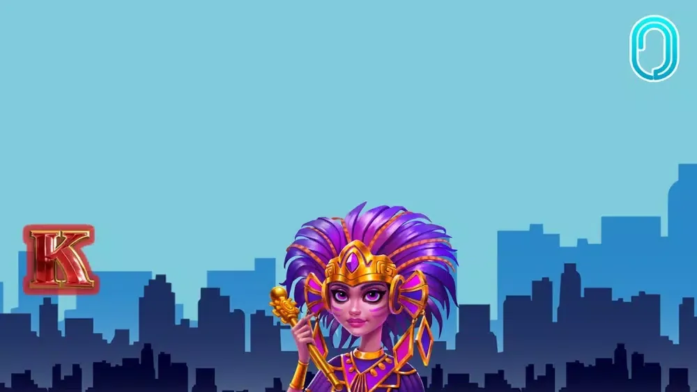 تصاویر Neon City: Gem Legends