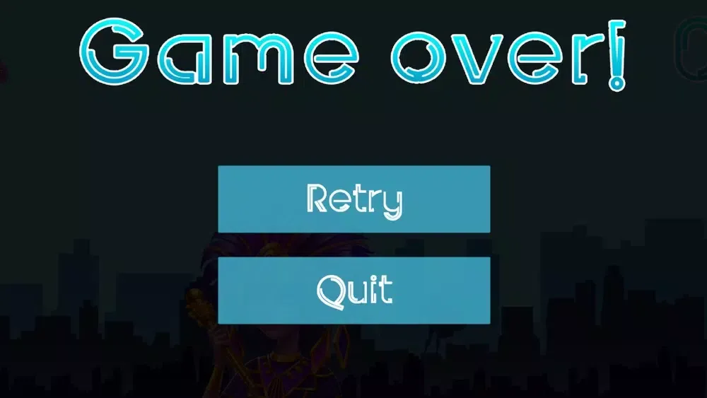 تصاویر Neon City: Gem Legends