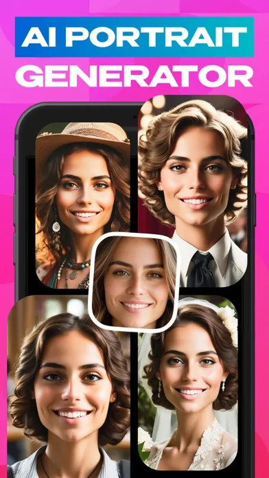 صور Photo Generator & AI Headshot