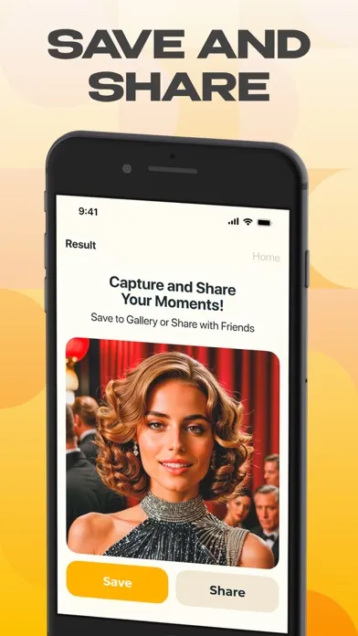 صور Photo Generator & AI Headshot