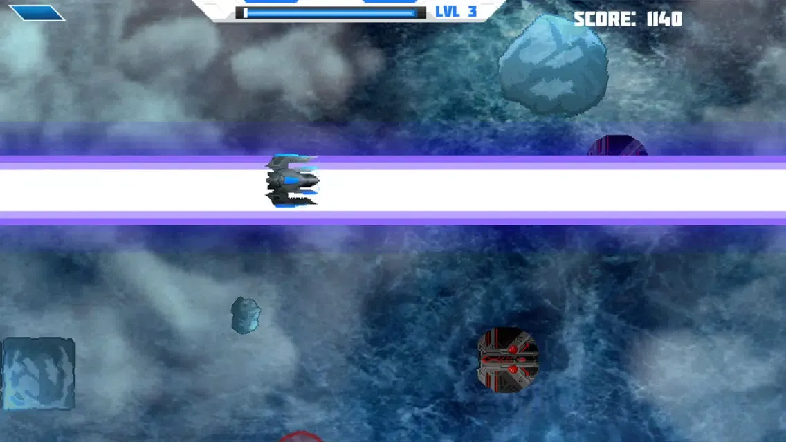 تصاویر Space Captain Howard