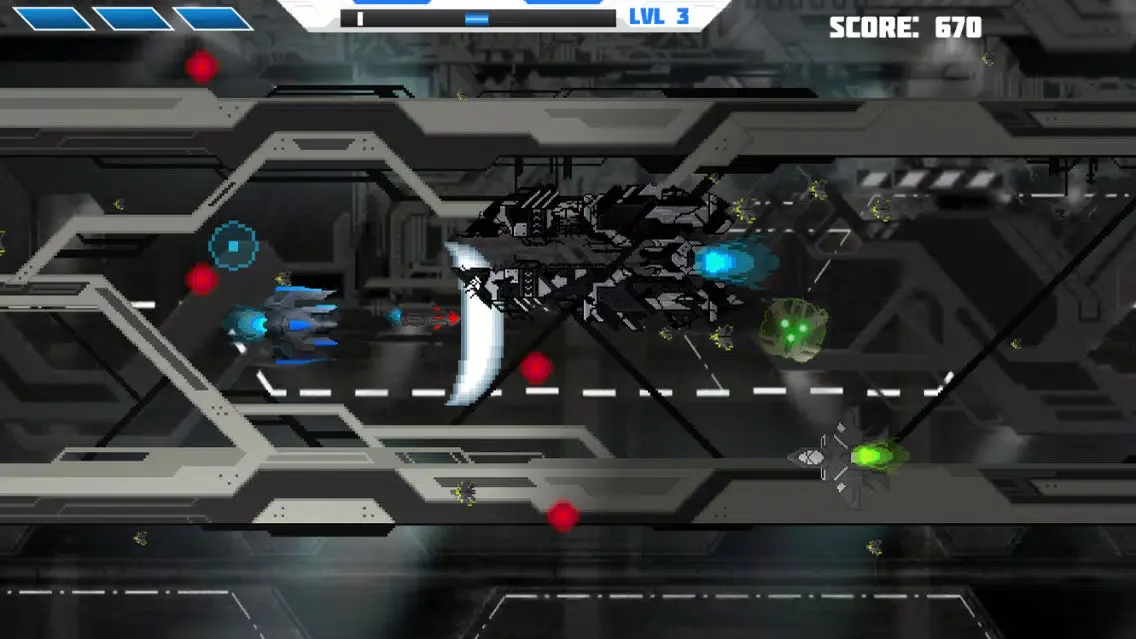 تصاویر Space Captain Howard