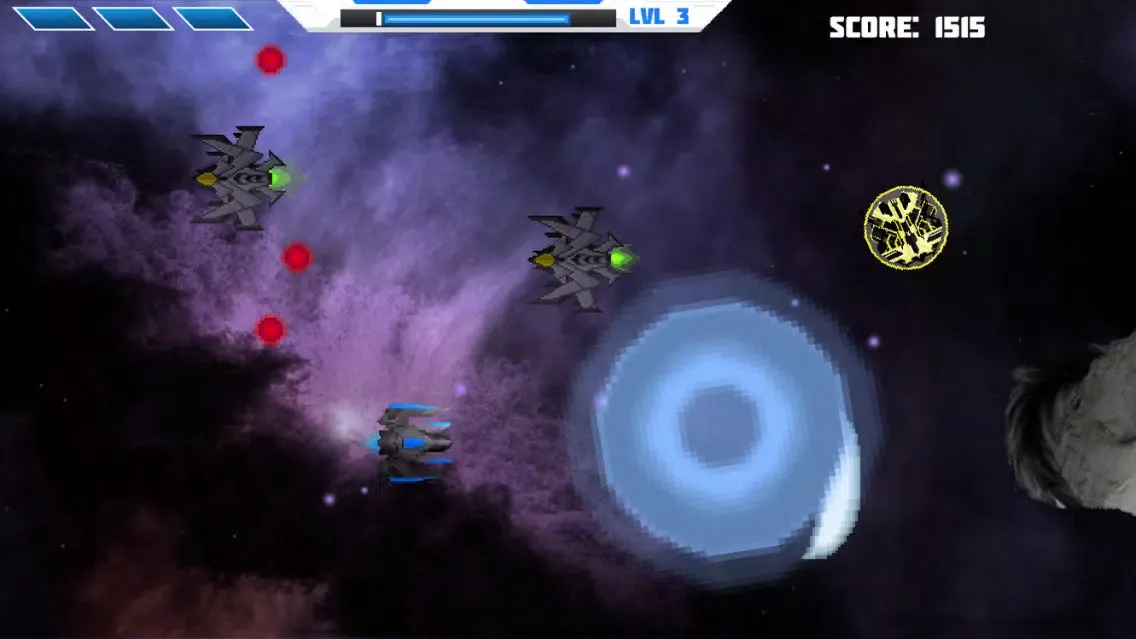 تصاویر Space Captain Howard