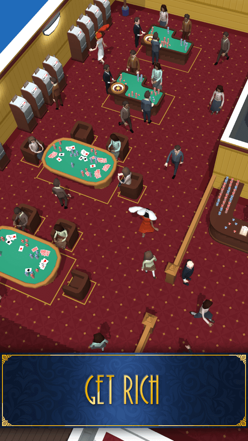 Idle Titanic Tycoon-screenshot-2