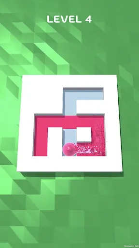 Roller Splat! Screenshots