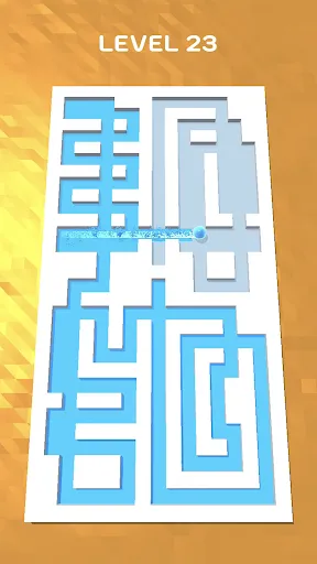 Roller Splat! Screenshots