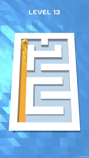 Roller Splat! Screenshots