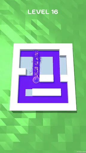 Roller Splat! Screenshots