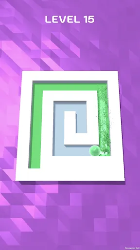 Roller Splat! Screenshots