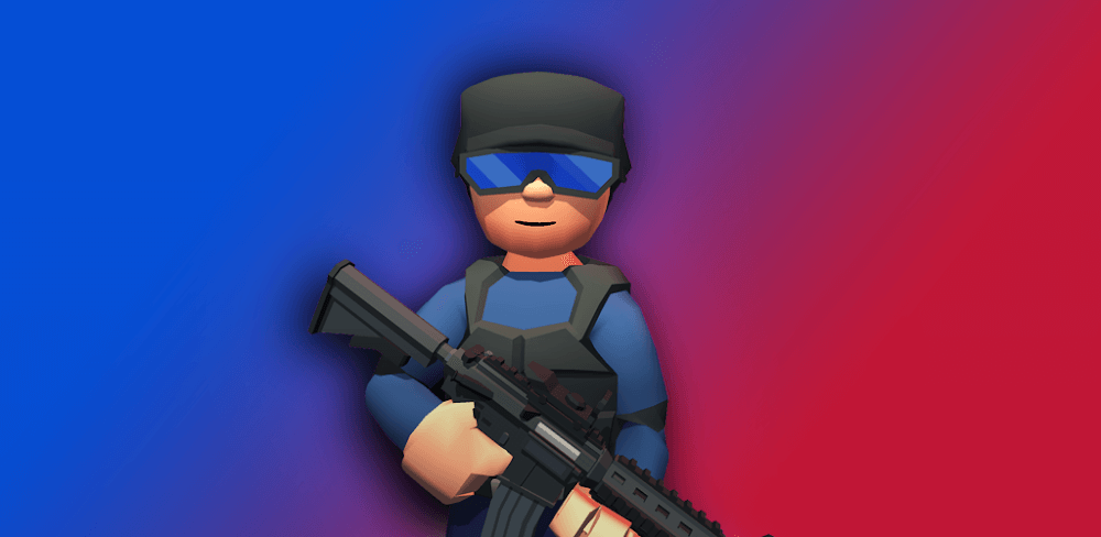 Idle SWAT Academy Tycoon