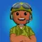 Idle Tank Tycoon Battle Royale