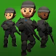 War Factory: Bombs & Ammo War Factory: Bombs & Ammo