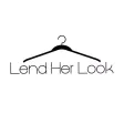 Lend Her Look - Rent, Lend & Sell Clothes Online
