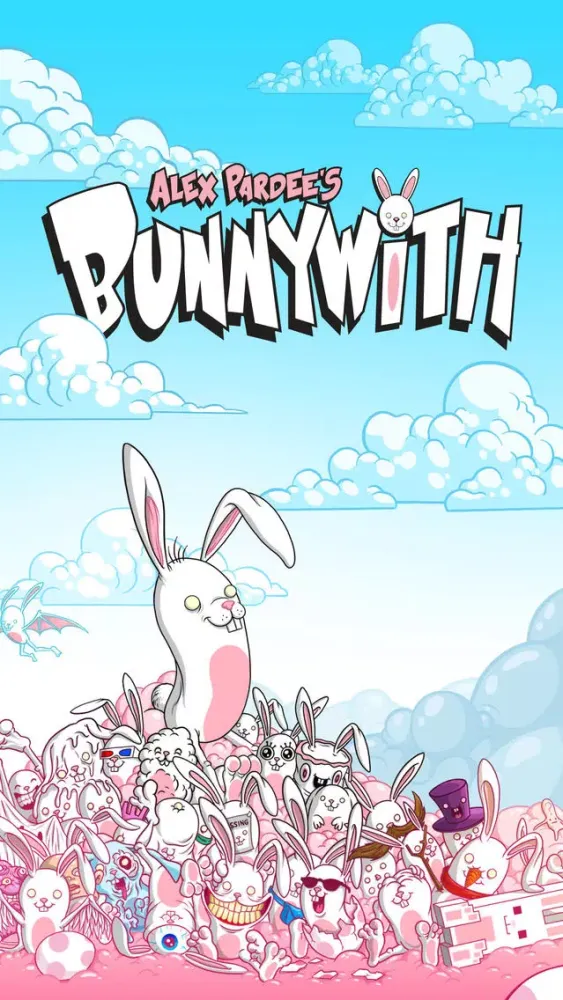 تصاویر Bunnywith