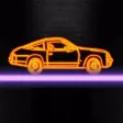 Infinite Neon Runner Infinite Neon Runner