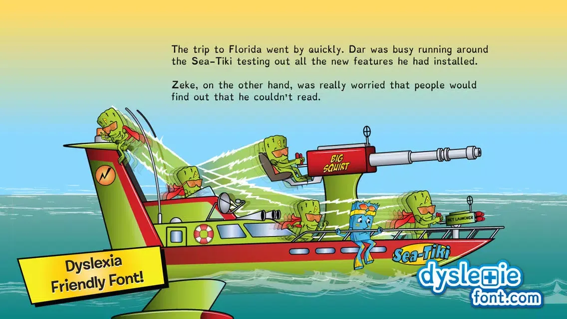 Captures d'écran de Home Run Pride: Reading with the Tribe (Book #12 - Family Literacy) - Neon Tiki Tribe - English
