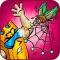 Braakus and the Hidden Humbug (Book #8 - Sportsmanship) Neon Tiki Tribe - English