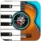 Chords Compass