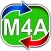 Easy M4A Converter