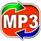 Easy MP3 Converter