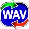 Easy Wav Converter