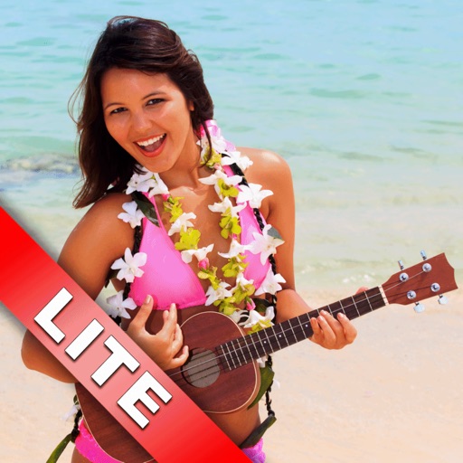 Ukulele Chords Lite LR