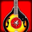 Mandolin Chords Compass: learn the chord charts