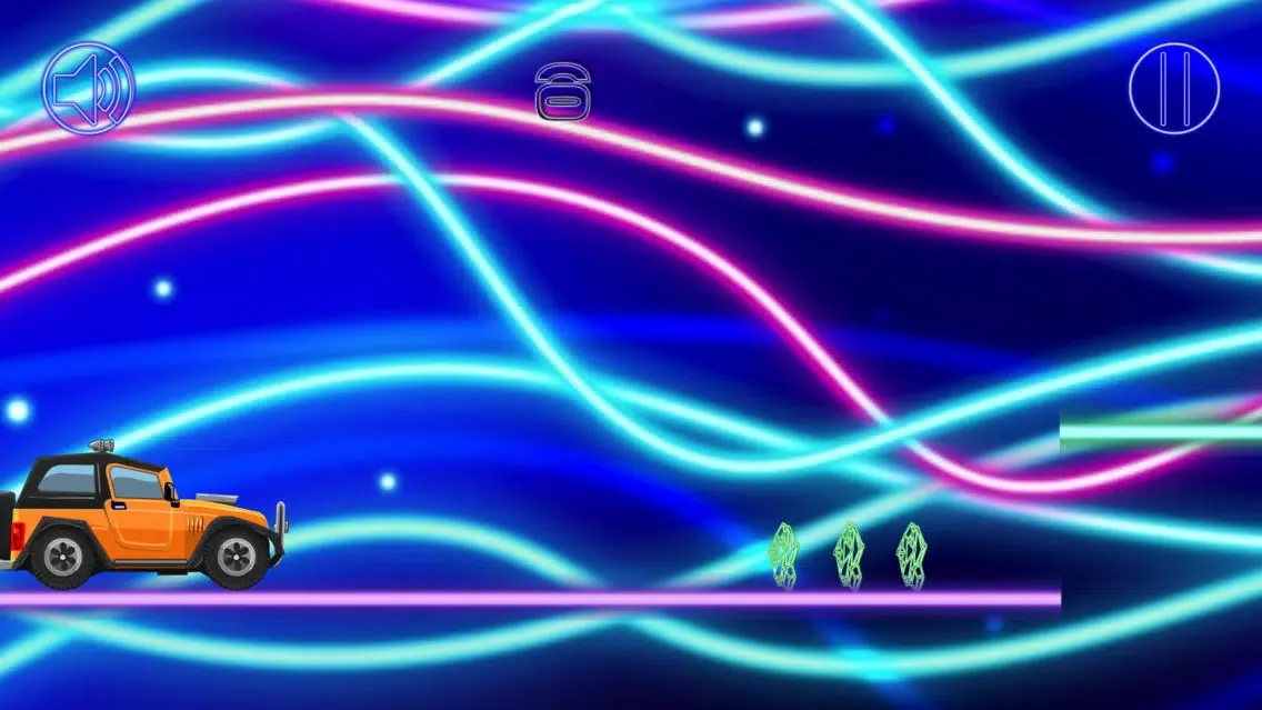Big Neon World Screenshots