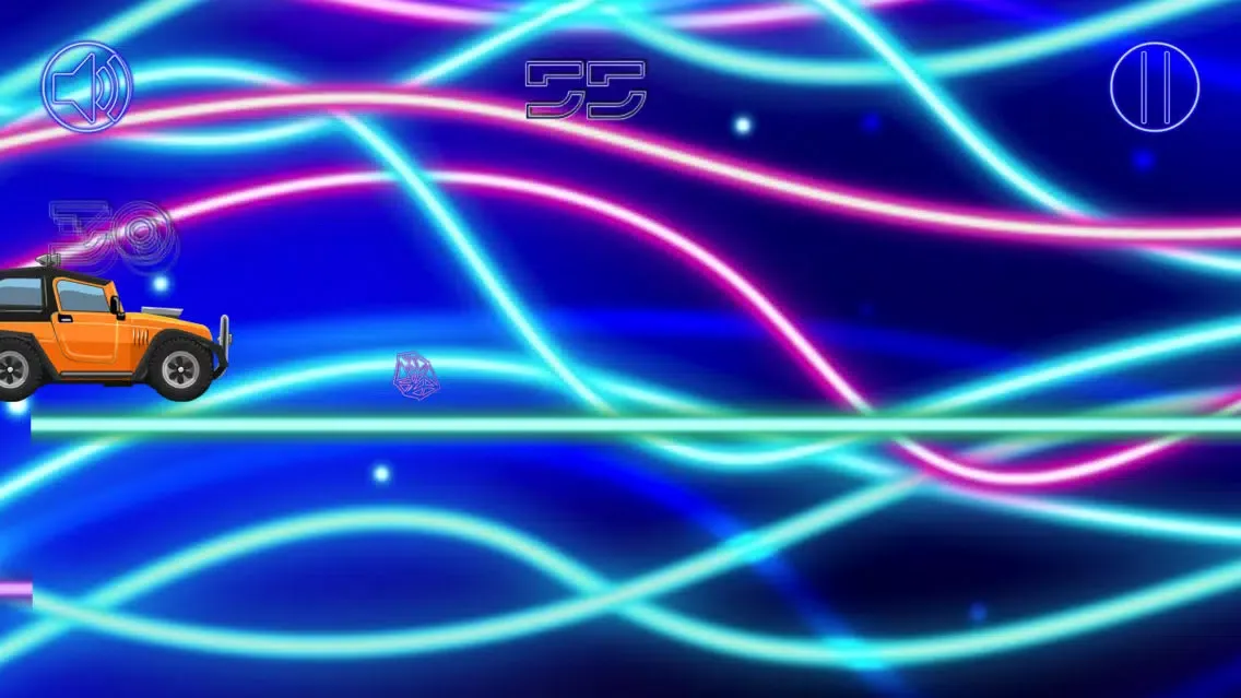 Big Neon World Screenshots