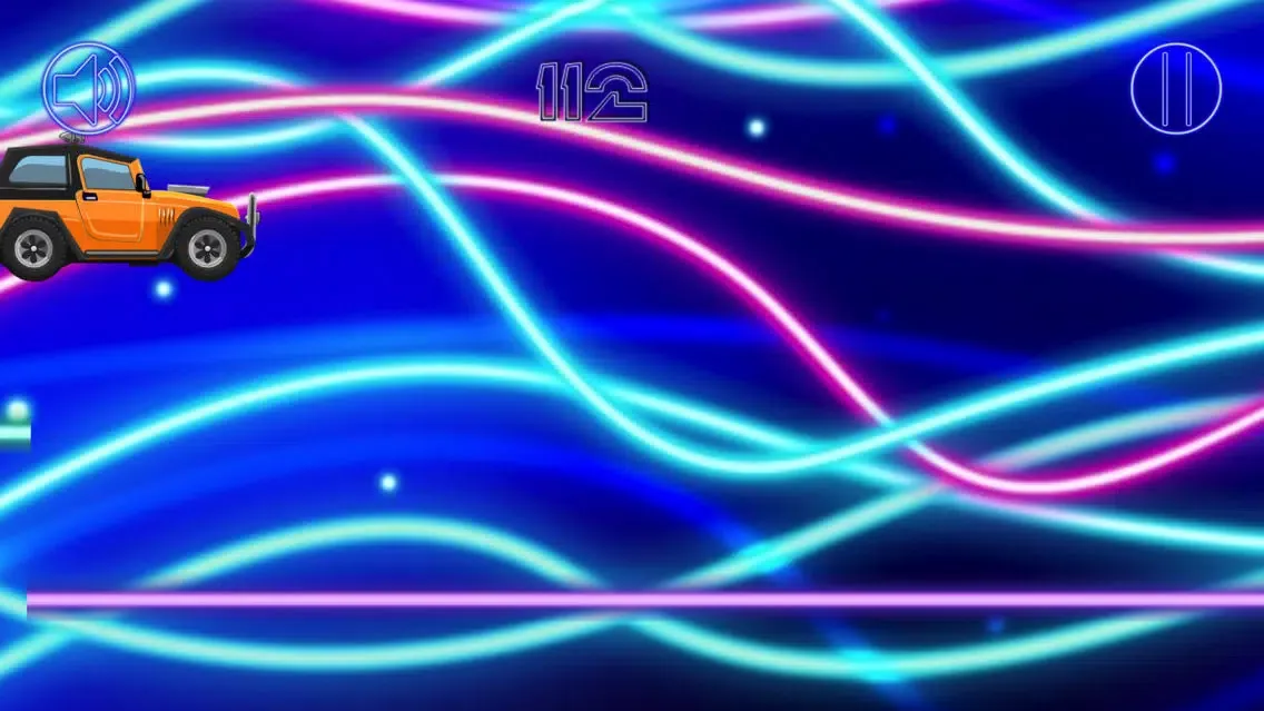 Big Neon World Screenshots