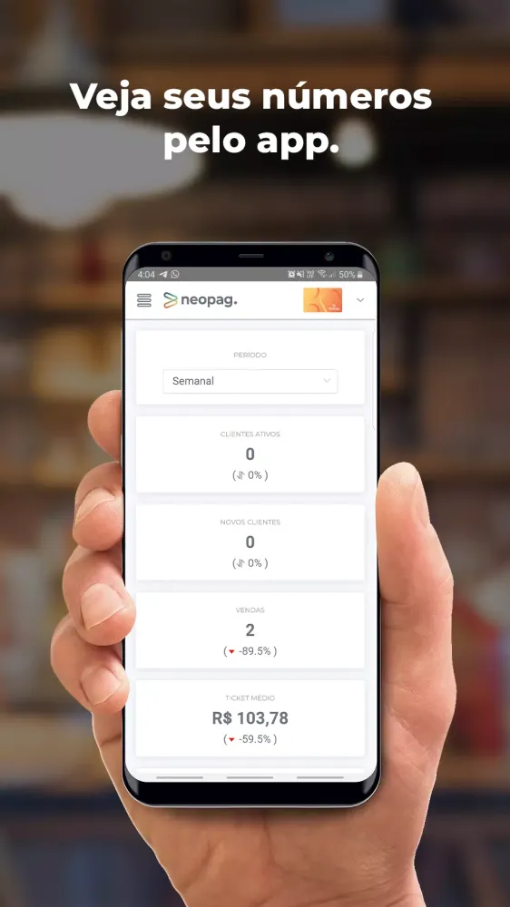 تصاویر Neopag Loja