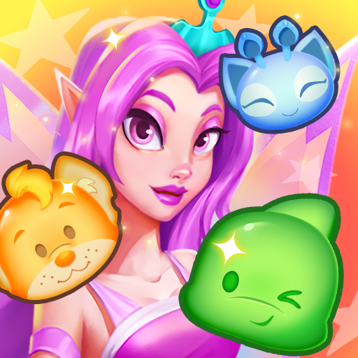 Neopets: Faerie Fragments Neopets: Faerie Fragments