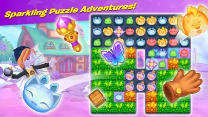 Neopets: Faerie Fragments Ekran Görüntüleri