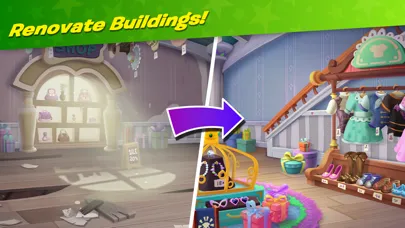 Neopets: Faerie Fragments Ekran Görüntüleri