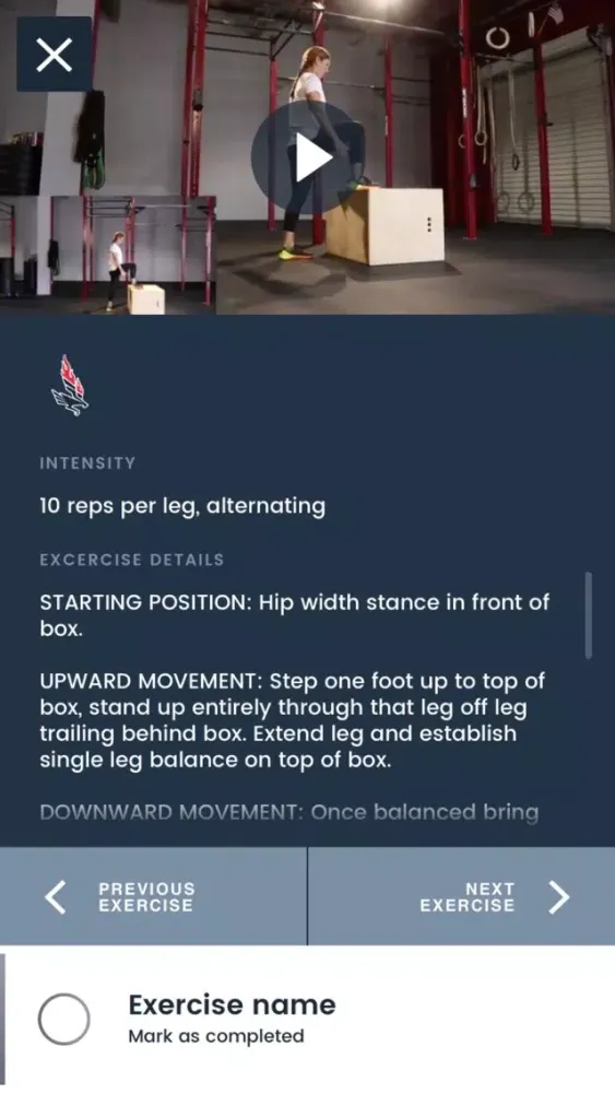 Screenshot di Jumpline High Performance