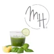 Batidos Verdes por MH