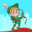 Archer Anchor : Target Master Archer Anchor : Target Master