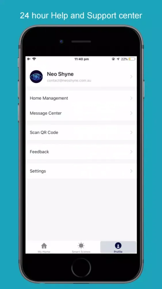 Neo Shyne Screenshots